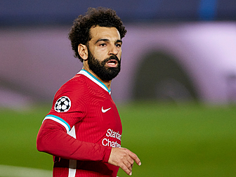 'I think Salah and his agent a...